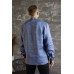Embroidered shirt "Jeans Embroidery"